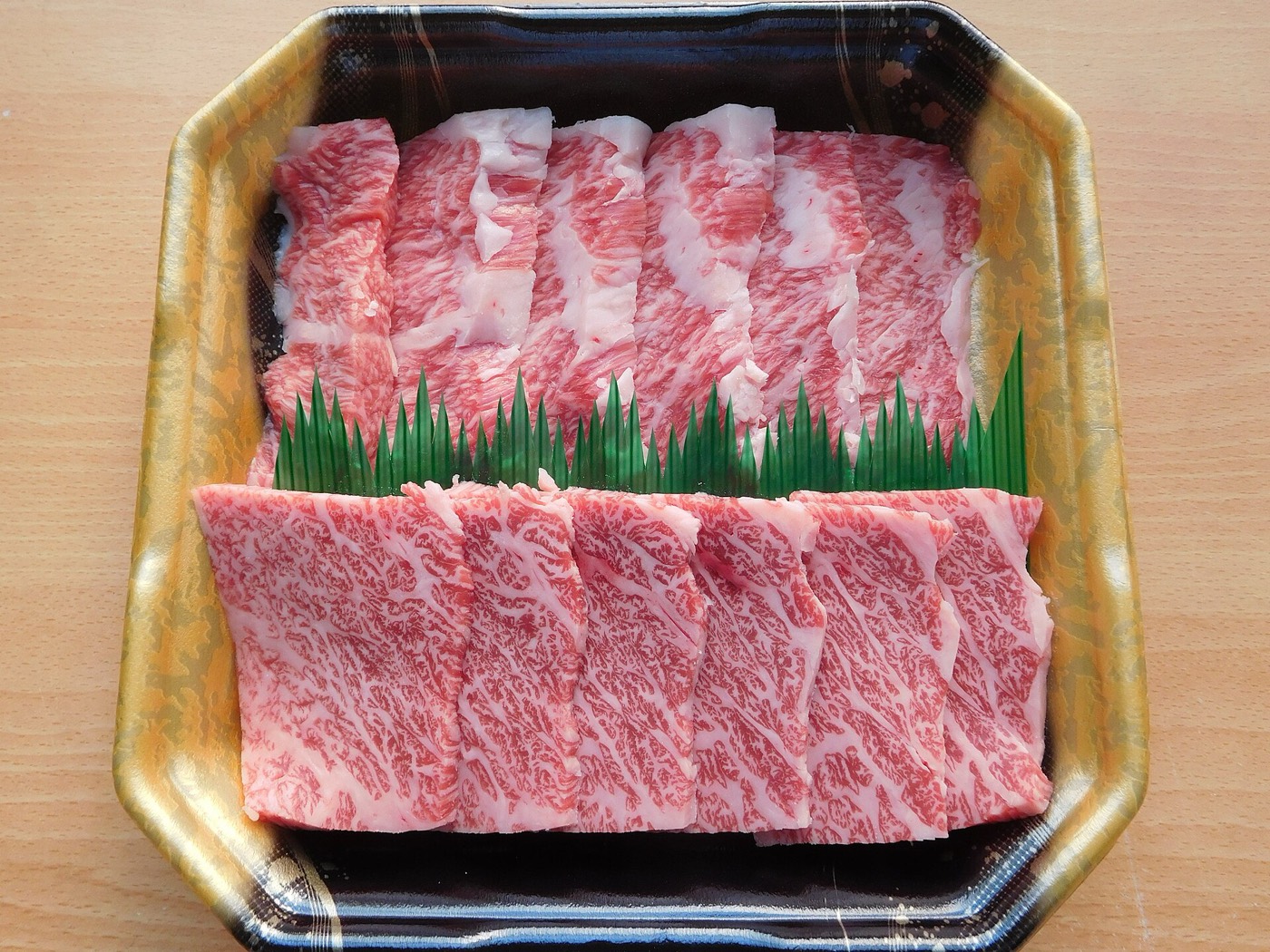宮崎牛(イメージ)
